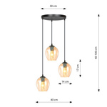 ISTAR 3 BL PREMIUM MIODOWY