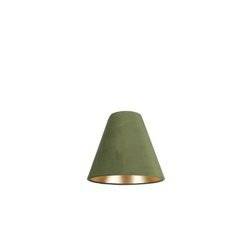 8503   Klosz "CAMELEON CONE S GREEN/GOLD"