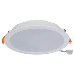 8774 Oprawa oświetl."CL KOS LED 24W, 4000K, IP44"