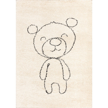 Dywan Teddy Bear 120x170cm