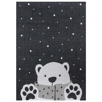 Dywan White Bear 120x170cm