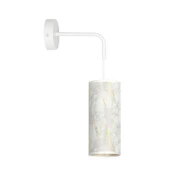 KARLI K1 WH MARBLE WHITE