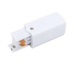 Końcówka zasilająca CTLS POWER END CAP RIGHT WHITE (PE-R)