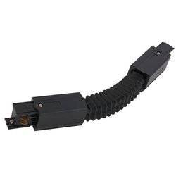 Łącznik CTLS POWER FLEX CONNECTOR BLACK 8700