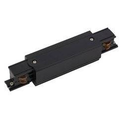 Łącznik CTLS POWER STRAIGHT CONNECTOR BLACK