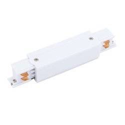 Łącznik CTLS POWER STRAIGHT CONNECTOR WHITE