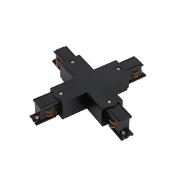 Łącznik CTLS POWER X CONNECTOR BLACK