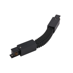 Łącznik PROFILE FLEX CONNECTOR BLACK