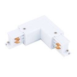 Łącznik kątowy 90 stopni CTLS POWER L CONNECTOR LEFT WHITE (L-L)