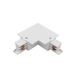 Łącznik kątowy CTLS RECESSED POWER L CONNECTOR LEFT L-L 8684