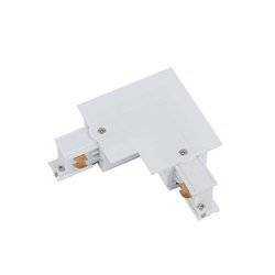 Łącznik kątowy CTLS RECESSED POWER L CONNECTOR RIGHT L-R 8230