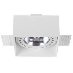 Lampa MOD PLUS WHITE