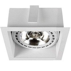 Lampa MOD WHITE