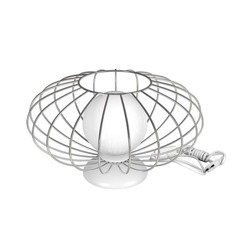 Lampa Stojąca KRONOS 1xE27