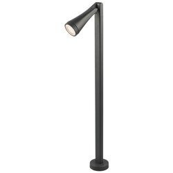 Lampa ogrodowa słupek OTTAWA 100cm