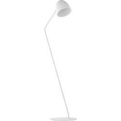 Lampa podłogowa SOHO WHITE 5194 1xE27