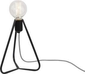 Lampa stojąca biurkowa SIMPLE 28cm