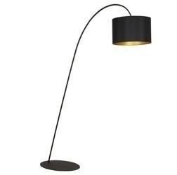 Lampa stojąca podłogowa ALICE Gold 4963