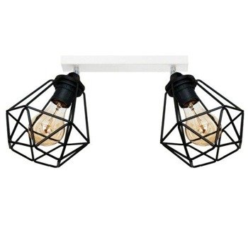 Lampa sufitowa DIAMOND II