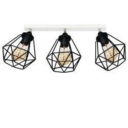 Lampa sufitowa DIAMOND III