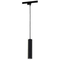 Lampa sufitowa PROFILE EYE BLACK