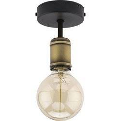 Lampa sufitowa RETRO 1901 1xE27