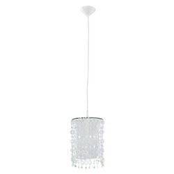 Lampa wisząca Chaplet w  nowoczesnym stylu 22 cm