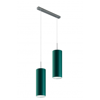 Lampa wisząca MADERA 2xE27