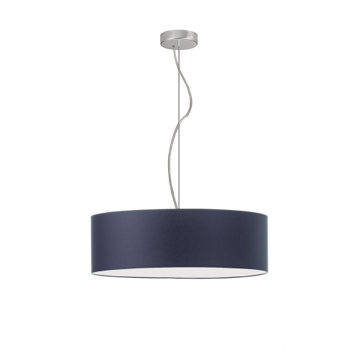 Lampa wisząca do kuchni nad stół HAJFA fi - 50 cm 3xE27