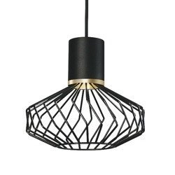 Lampa wisząca z drutu PICO I śr. 20cm