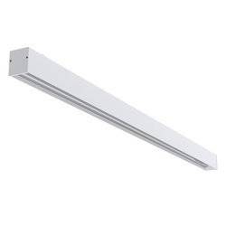 Liniowa lampa wisząca na halę HALL PRO LED 150 40W 4000K | biały