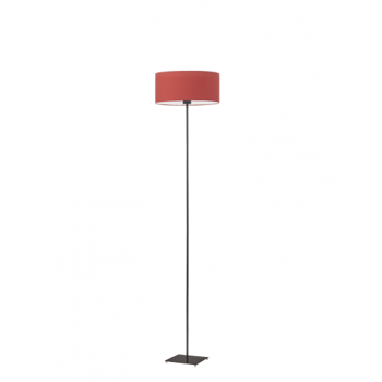 Minimalistyczna lampa stojąca MEKSYK do pokoju dziecięcego