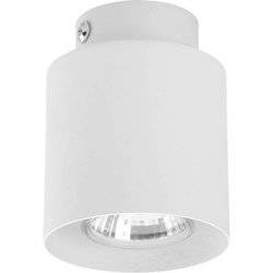 Nowoczesna lampa sufitowa VICO WHITE 3406 1xGU10