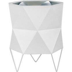 Nowoczesna lampka nocna SIRO WHITE 5168