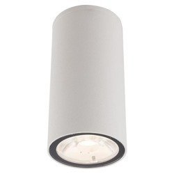 Oprawa sufitowa tuba EDESA LED S 3W biały IP54 śr. 5,5cm