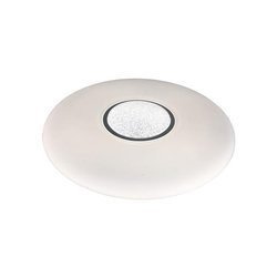 Plafon LED VELA 24W sterowany pilotem