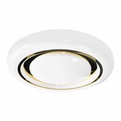 Plafon MEGAN GOLD Ø480 mm 48W LED