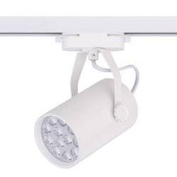 Reflektor do szyno przewodu PROFILE STORE PRO LED WHITE 12W, 3000K