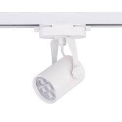 Reflektor do szyno przewodu PROFILE STORE PRO LED WHITE 7W, 3000K