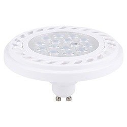 Żarówka LED GU10 ES111 9W biała CIEPŁA