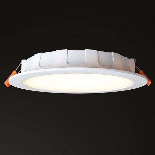 8775 Oprawa oświetl."CL KOS LED 24W, 3000K, IP44"