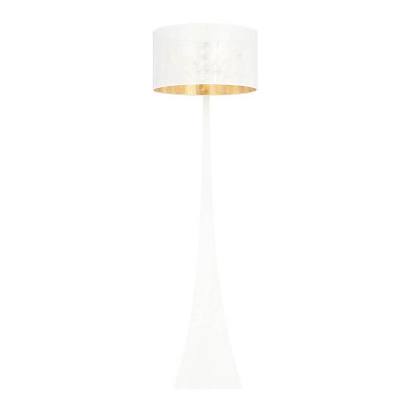 ESTRELLA LP1 WHITE/GOLD