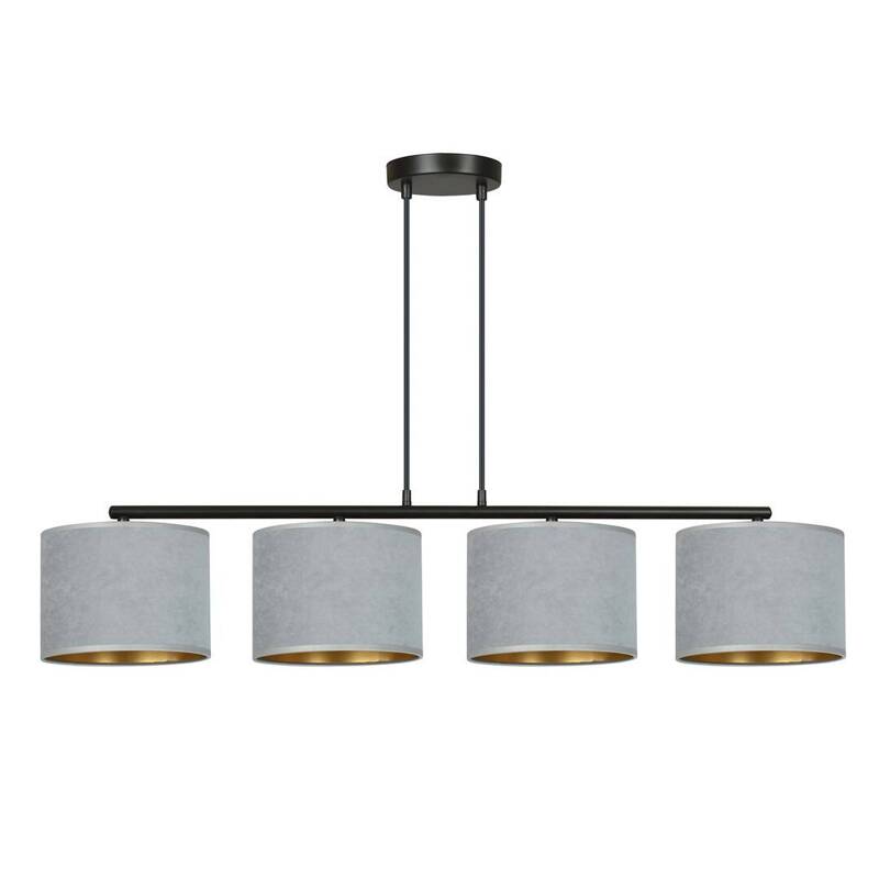 HILDE 4 BL GRAY