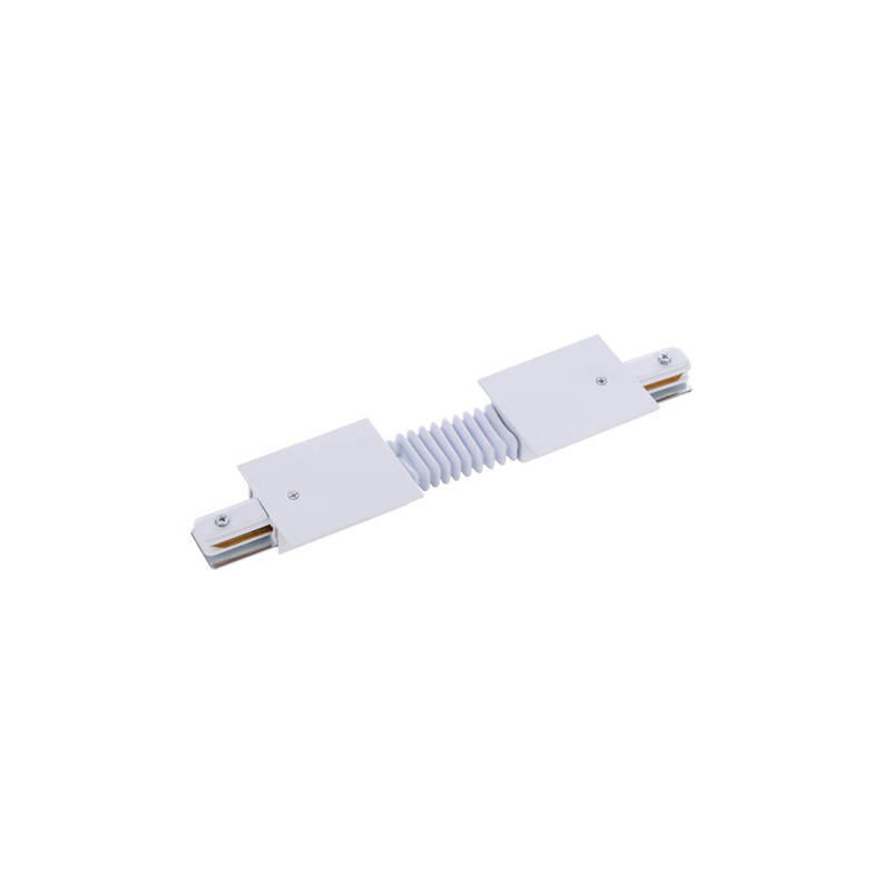 Łącznik PROFILE RECESSED FLEX CONNECTOR WHITE