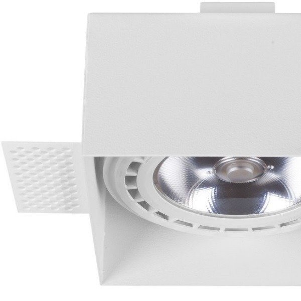 Lampa MOD PLUS WHITE