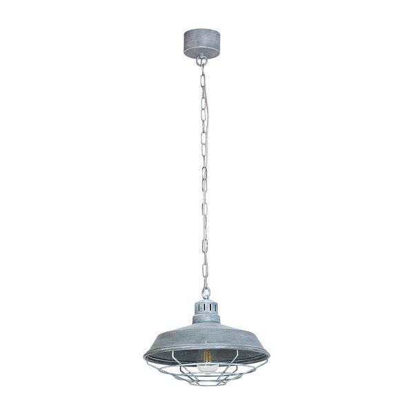 Lampa Wisząca FREDRIK 1xE27