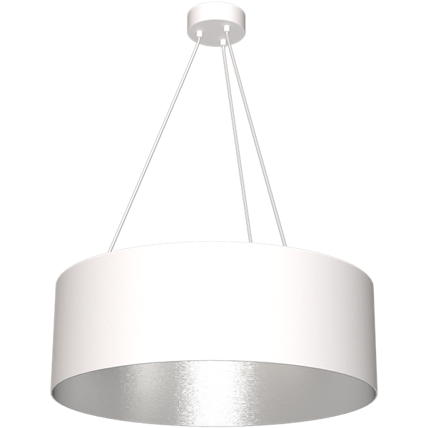 Lampa Wisząca ROBIN 3xE27