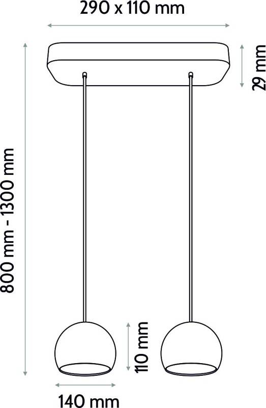 Lampa samolot drewniany mały do pokoju dziecka kolorowy