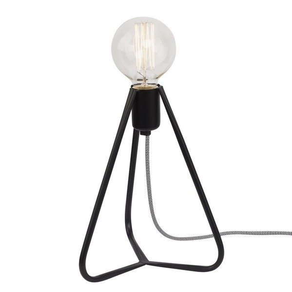 Lampa stojąca biurkowa SIMPLE 28cm