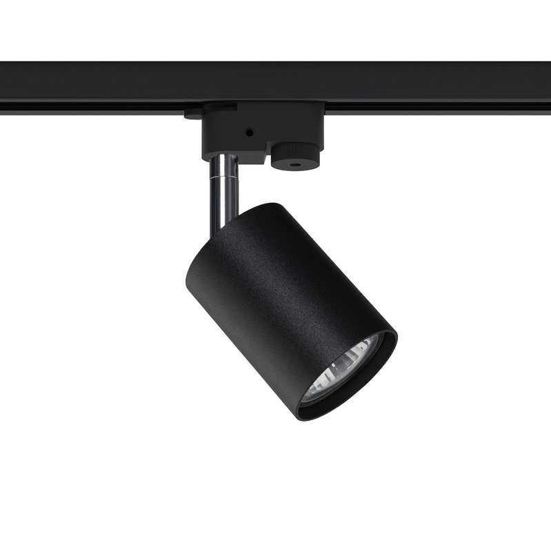 Lampa sufitowa PROFILE EYE SPOT BLACK